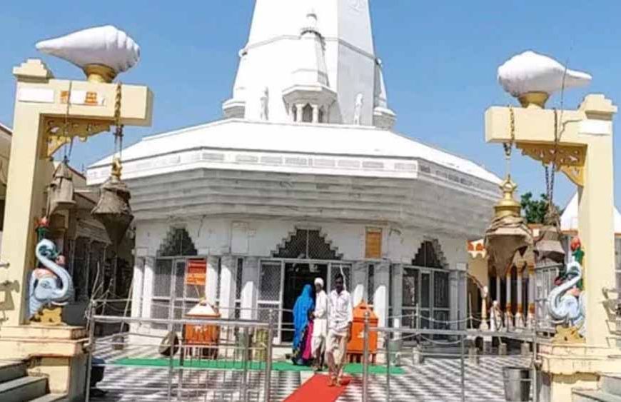 ओरछा के रामराजा लोक की तर्ज पर बनेगा कुंडेश्वर लोक, CM डॉ. मोहन यादव का बड़ा ऐलान