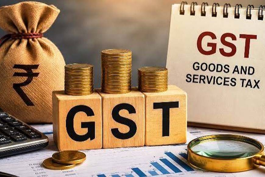 राजस्थान GST विभाग का बड़ा एक्शन, 4.99 करोड़ की कर अनियमितता उजागर; 2.03 करोड़ जमा