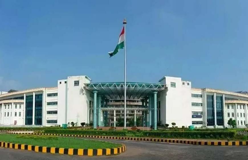 IIT पटना में दिखी पूरे देश की झलक, 26 राज्यों और 2 केंद्र शासित प्रदेशों के छात्रों ने लिया दाखिला