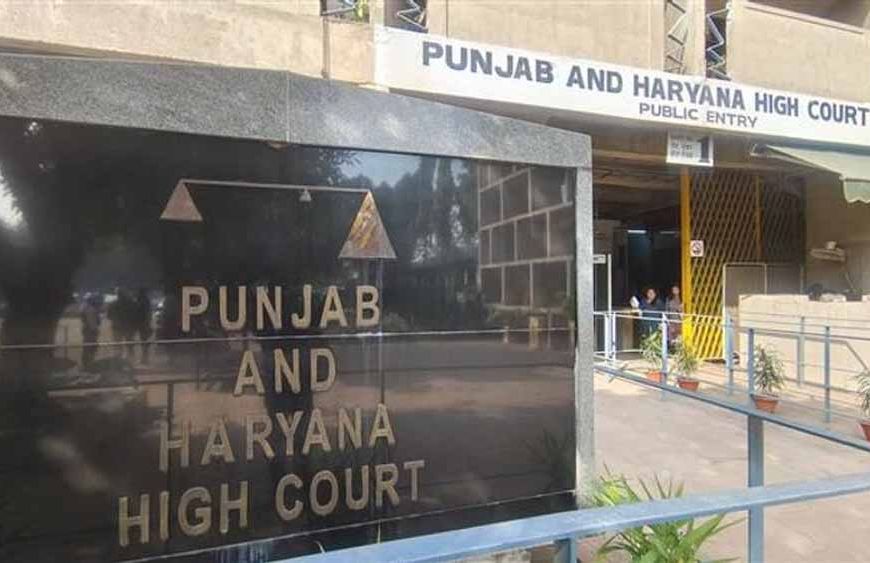 Punjab-Haryana हाई कोर्ट में नया इतिहास, महिला जजों की संख्या पहली बार 19 पहुंची