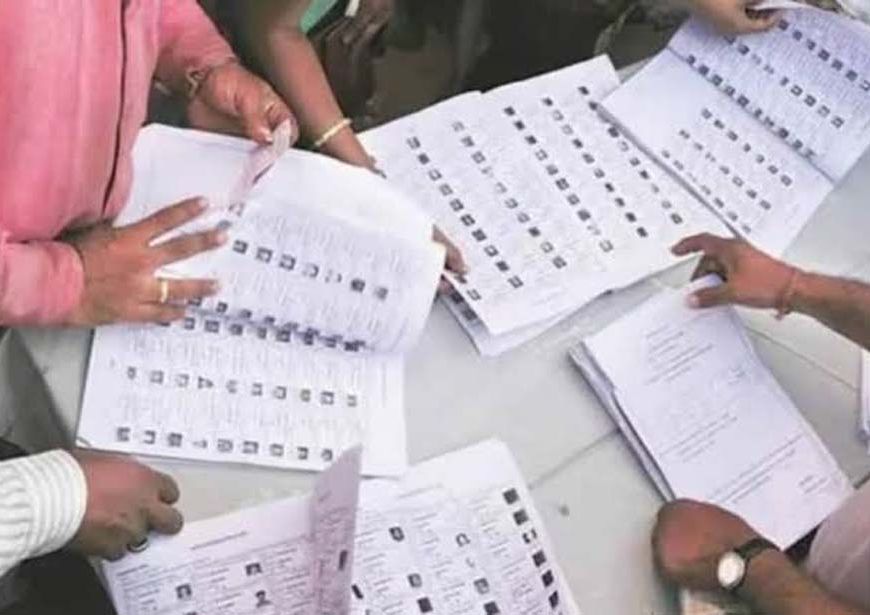 वोटर लिस्ट में नाम जुड़वाने-सुधारने का मौका, 22-23 और 29-30 अगस्त को लगेंगे विशेष कैंप