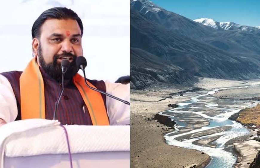 बिहार के लोगों के लिए बड़ी खुशखबरी, सिंधु दर्शन यात्रा पर मिलेगा 20 हजार रुपये तक अनुदान