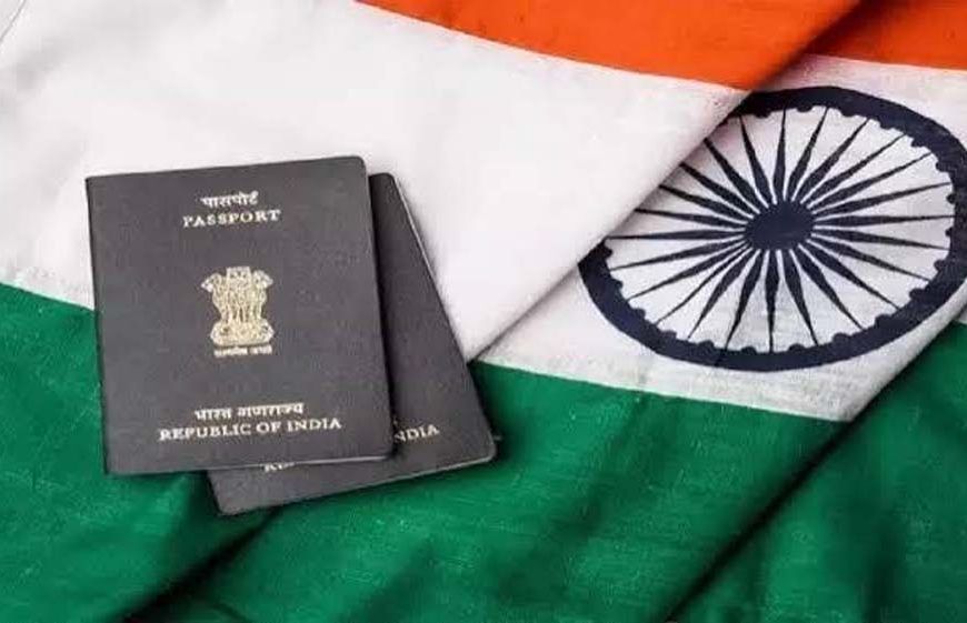 नागरिकता नियमों में बड़ा बदलाव, 8 राज्यों-UT में DM को नागरिकता देने का अधिकार
