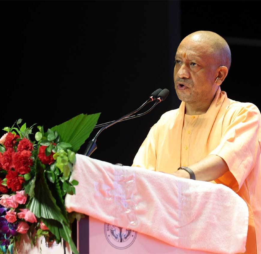 यूपी राइज से युवाओं को नई उड़ान, इनोवेशन के दम पर रोजगार सृजन का संकल्प