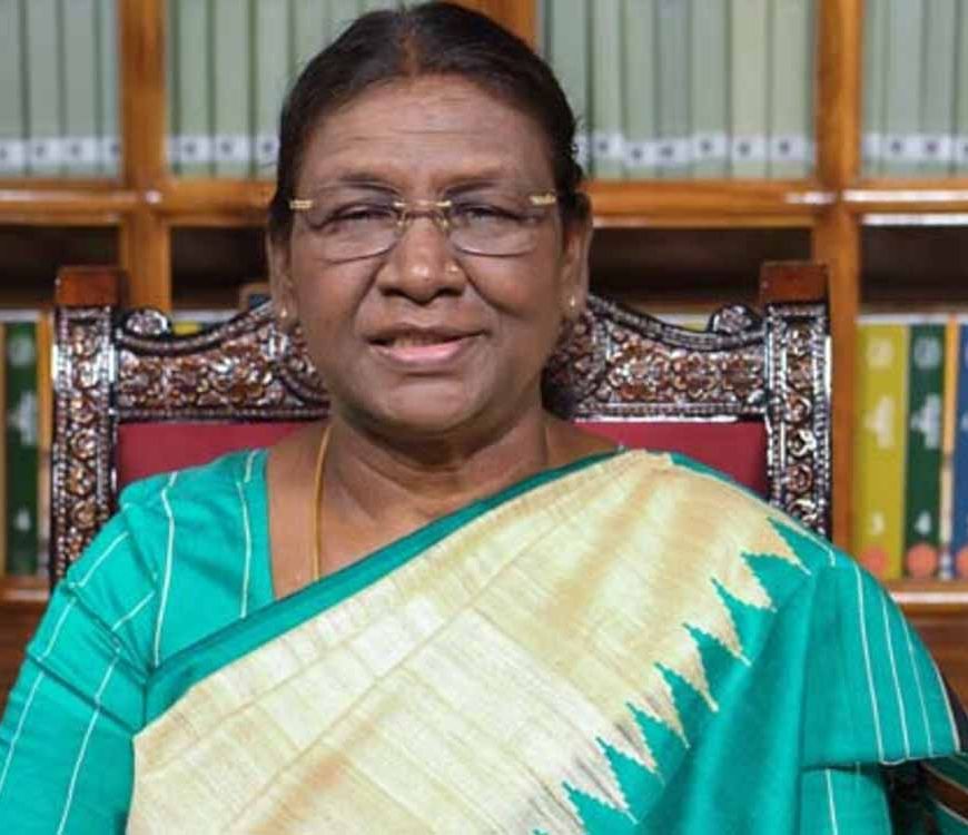 पटियाला के शिक्षक ने रचा इतिहास, राष्ट्रपति द्रौपदी मुर्मु करेंगी सम्मानित