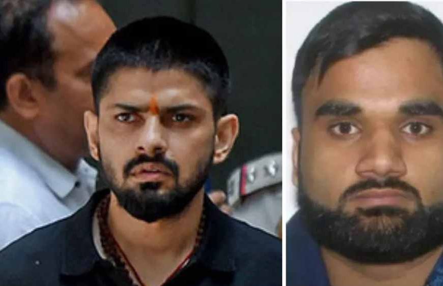 FBI की मोस्ट वांटेड लिस्ट में बिश्नोई गैंग का कमल, अमेरिका में चला रहा था रंगदारी नेटवर्क
