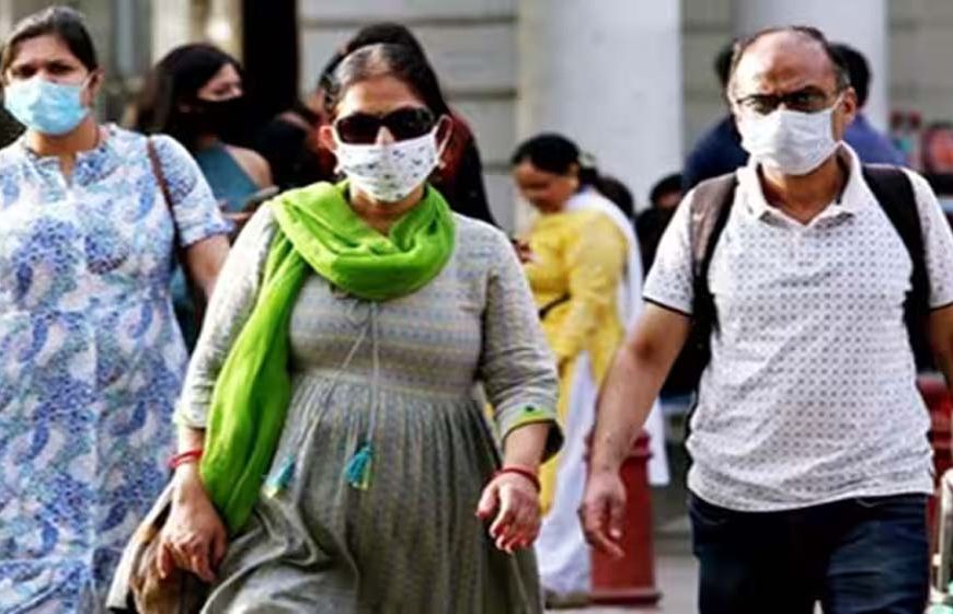 दिल्ली में स्वाइन फ्लू का कहर, 24 घंटे में 114 नए मामले; संक्रमितों का आंकड़ा 1777 पहुंचा