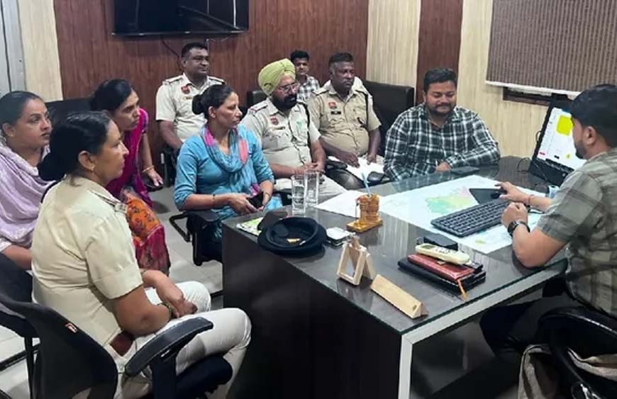 हरियाणा में सड़क हादसों पर बड़ा डिजिटल कदम, ई-डीएआर पोर्टल से जांच और मुआवजा होगा आसान