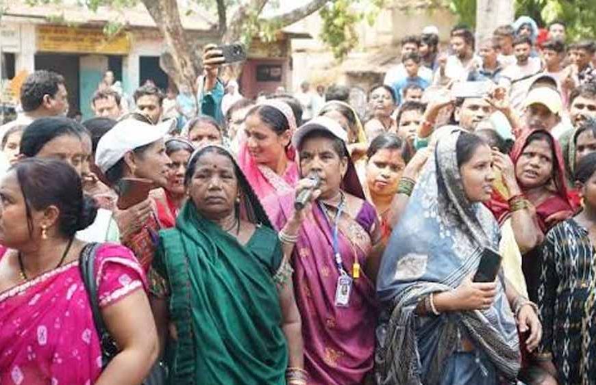 CG में महिलाओं के नाम हो रही संपत्ति, CM साय के फैसले से आर्थिक सशक्तिकरण को नई ताकत