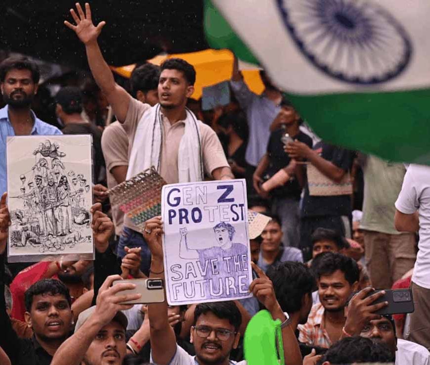 पंजाब कांग्रेस का 2027 मिशन, विधानसभा चुनाव में Gen-Z वोटर्स पर रहेगा खास फोकस
