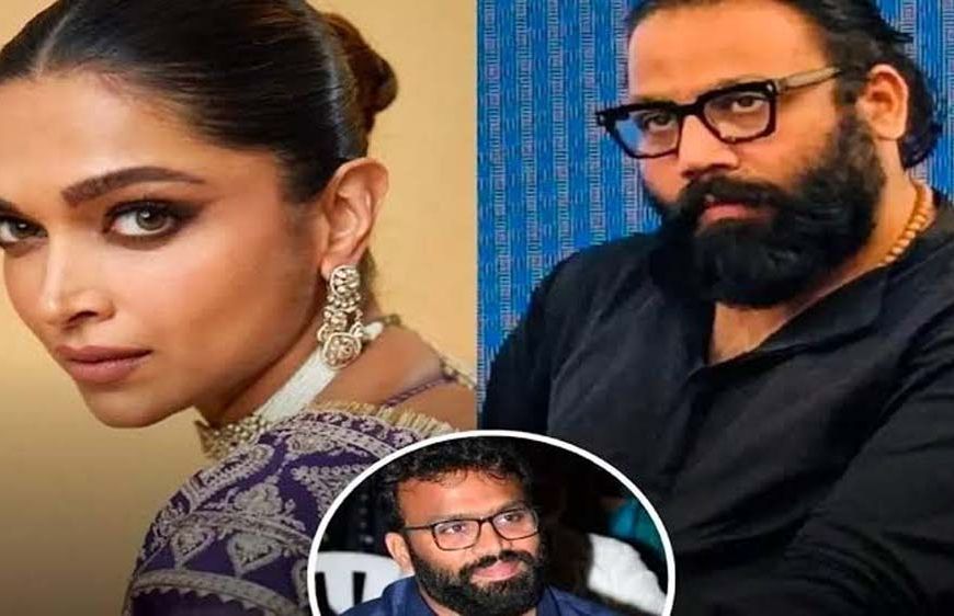 'स्पिरिट' से क्यों बाहर हुईं दीपिका पादुकोण? अब सामने आई फिल्म छोड़ने की असली वजह
