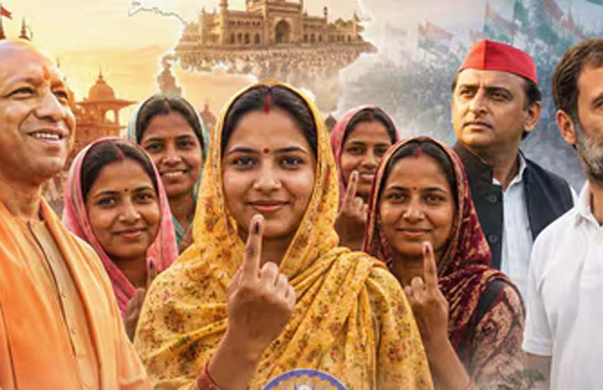 जाति से आगे निकला ‘महिला वोट बैंक’, 6 करोड़ से ज्यादा महिला मतदाता तय करेंगी सत्ता का समीकरण