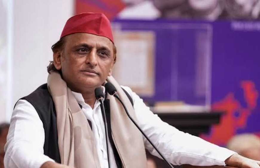 2027 में सत्ता का सपना छोड़िए, पहले सपा बचाइए', सहारनपुर में PDA की खुली पोल पर अखिलेश पर राजभर का वार