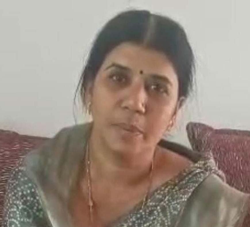 सक्षम योजना से संवरी किस्मतः ईंट के कारोबार से आत्मनिर्भरता की नई इबारत लिख रहीं कुसुम