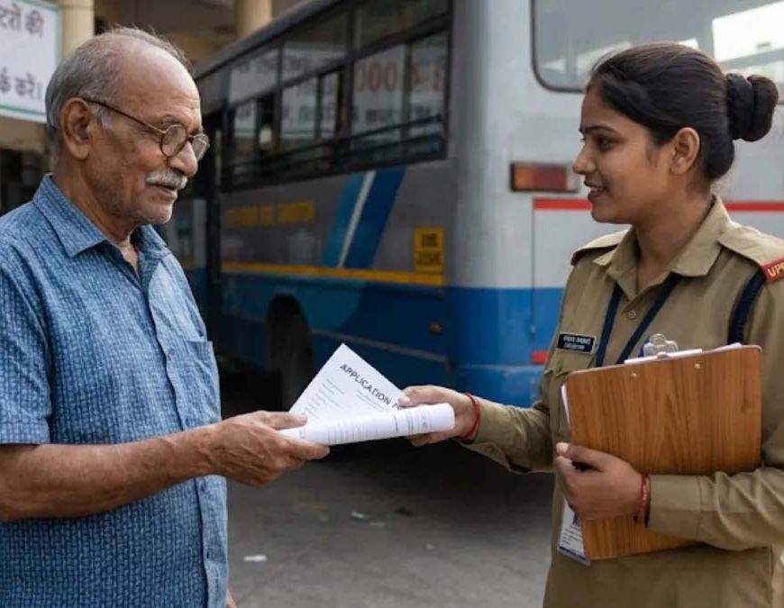 यूपी रोडवेज में 4 हजार से ज्यादा कंडक्टरों की सीधी भर्ती, आउटसोर्स व्यवस्था खत्म
