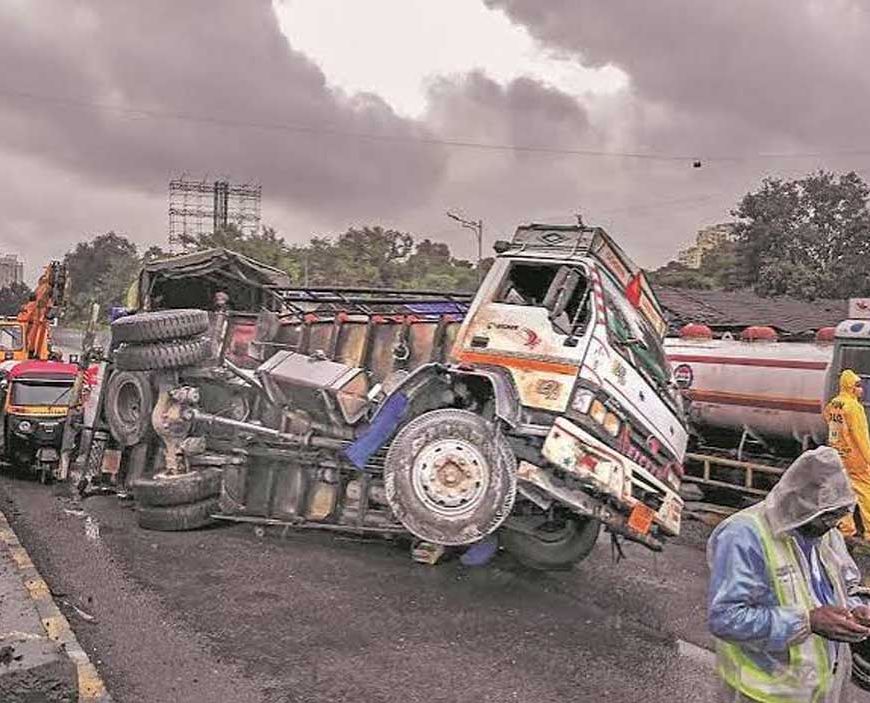 सड़क दुर्घटनाओं की रोकथाम और सुरक्षित वाहन संचालन को लेकर पीटीआरआई में दो दिवसीय प्रशिक्षण सम्पन्न