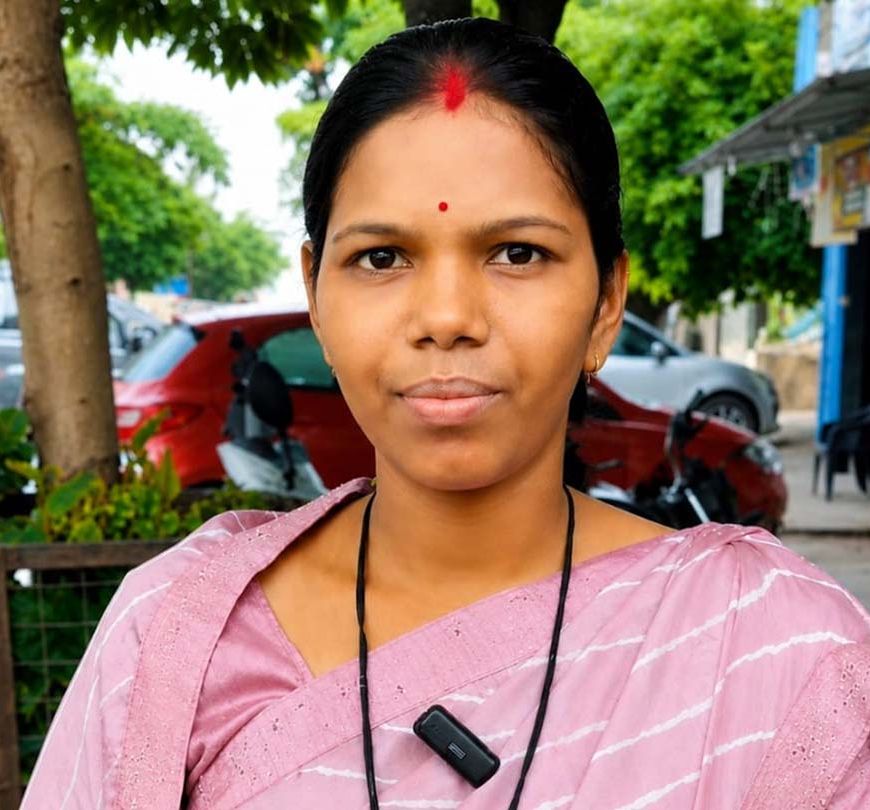 रक्षाबंधन से पहले मिली महतारी वंदन की सौगात, हितग्राही शकुन यादव ने मुख्यमंत्री विष्णु भैया का जताया आभार  शकुन यादव