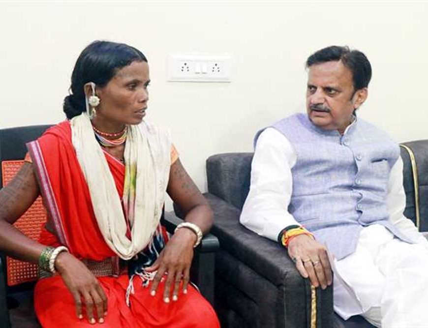 बैगा जनजाति के संरक्षण के लिये करेंग हरसंभव प्रयास : उप मुख्यमंत्री  शुक्ल