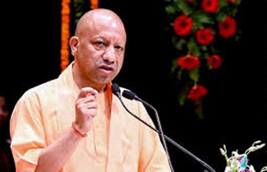 पीएम पोषण रसोइयों को सम्मानित करेंगे सीएम योगी, देंगे कैशलेस चिकित्सा कार्ड