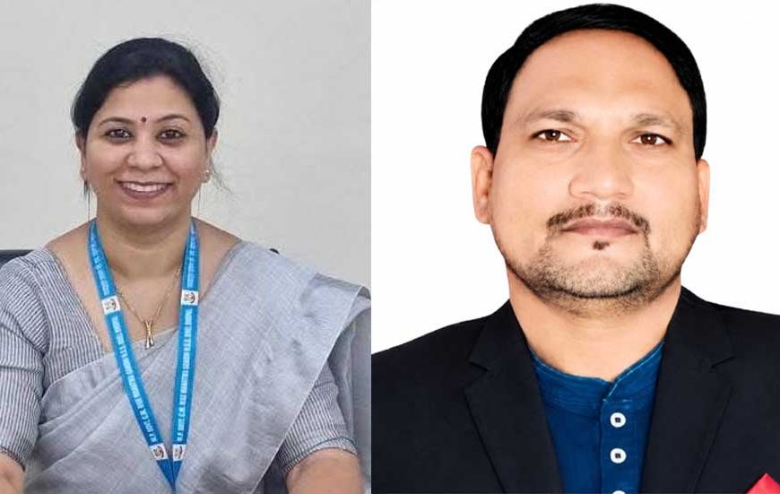 नवाचार, जनभागीदारी और विद्यार्थी-केंद्रित शिक्षा बनी पहचान