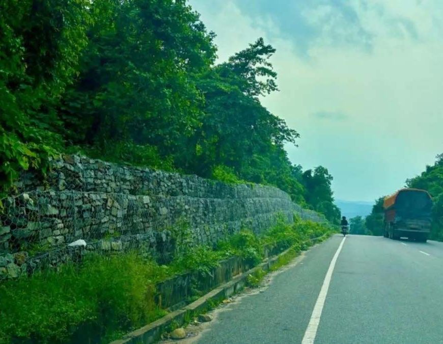 सोहराय कला से सजेगी पीठौरिया-पतरातू घाटी, बारिश के बाद शुरू होगा सौंदर्यीकरण