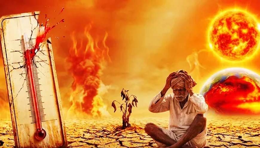 100 साल में सबसे शक्तिशाली El Niño का अलर्ट, 2027 बन सकता है सबसे गर्म साल