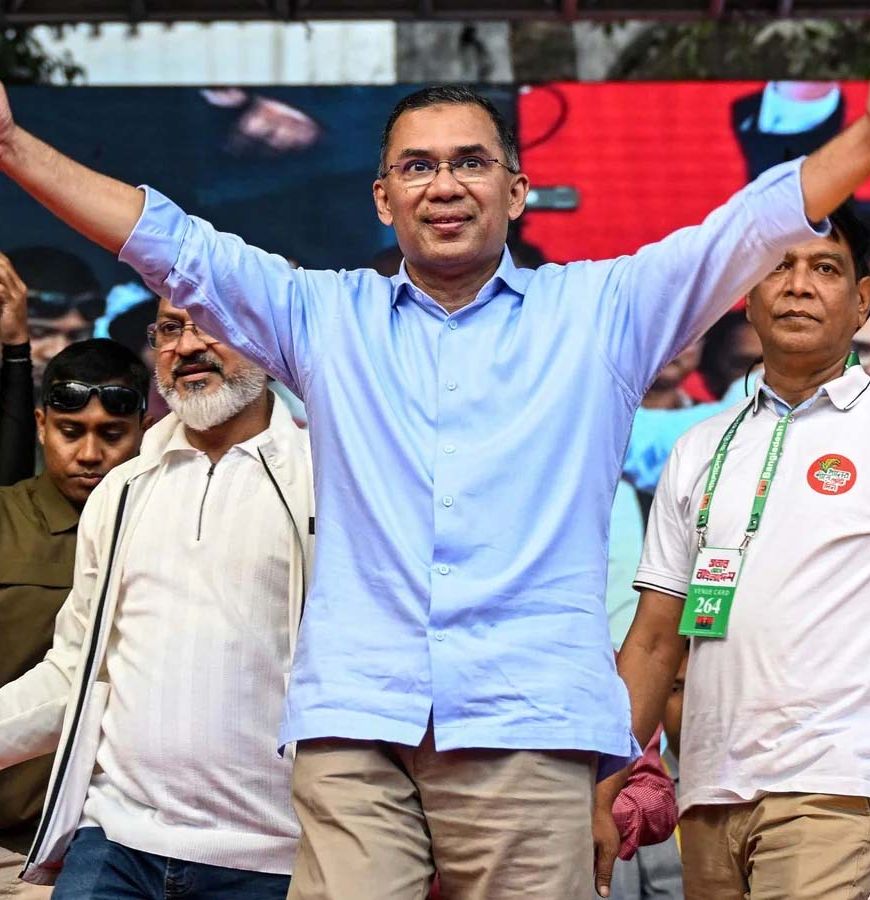 ‘इस्लामिक NATO’ में बांग्लादेश की एंट्री की तैयारी? मक्का रक्षा समझौते से बदलेगा दक्षिण एशिया का समीकरण