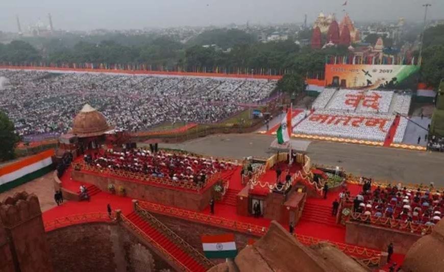 वंदे मातरम् पर सियासी संग्राम तेज, जानिए अपमान या गायन में बाधा पर कितनी होगी सजा