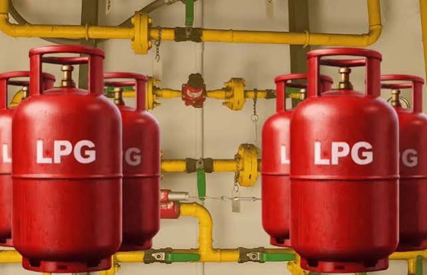 LPG सप्लाई मजबूत करने की बड़ी तैयारी, 1,800 किमी नई पाइपलाइन पर ₹7,000 करोड़ खर्च