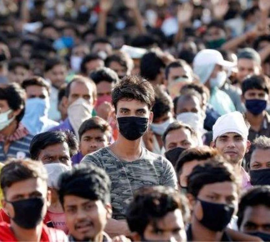 भारत में 8.7 करोड़ युवा NEET, न पढ़ाई न नौकरी; नीति आयोग की रिपोर्ट में बड़ा खुलासा