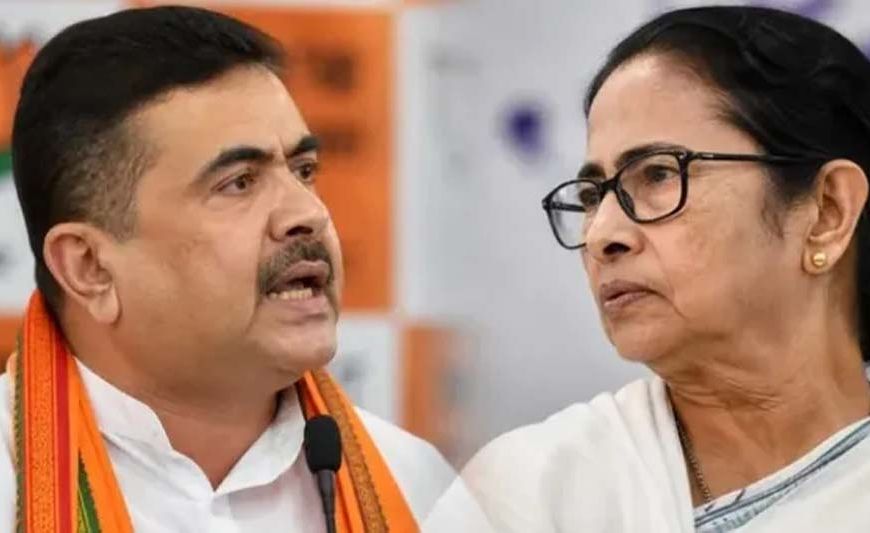 बंगाल में 5 साल के जन्म प्रमाणपत्रों की होगी जांच, फर्जीवाड़े के सामने आने के बाद सरकार का बड़ा फैसला