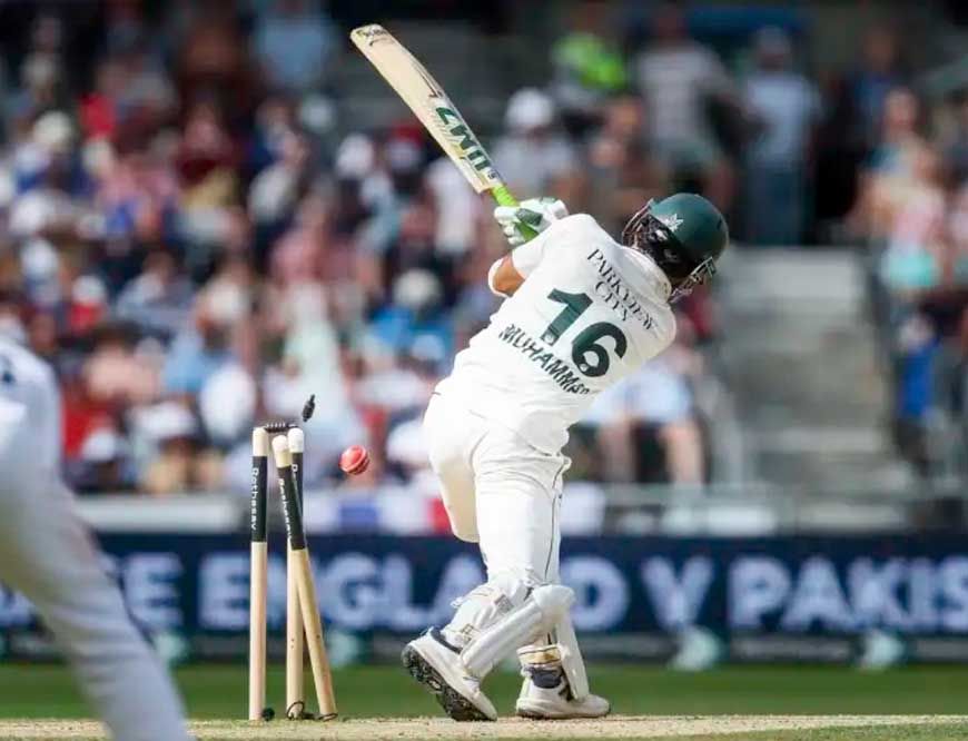ENG vs PAK टेस्ट के बाद पाकिस्तान का बेड़ा गर्क! भारत टॉप-5 में, जानें WTC पॉइंट्स टेबल का हाल