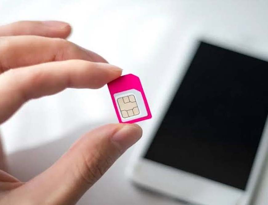 24 अगस्त से SIM कार्ड पर नया नियम! नया नंबर लेने से पहले जरूर चेक करें कितने SIM हैं आपके नाम