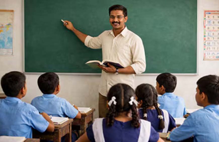 बिहार में शिक्षकों की नौकरी पर संकट, 18 महीने का NIOS D.El.Ed अमान्य घोषित