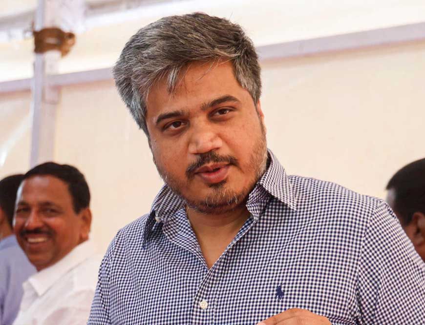 मां से नाराज होकर घर से निकली विधायक रोहित पवार के PA की बेटी, अगले दिन नाले में मिली लाश