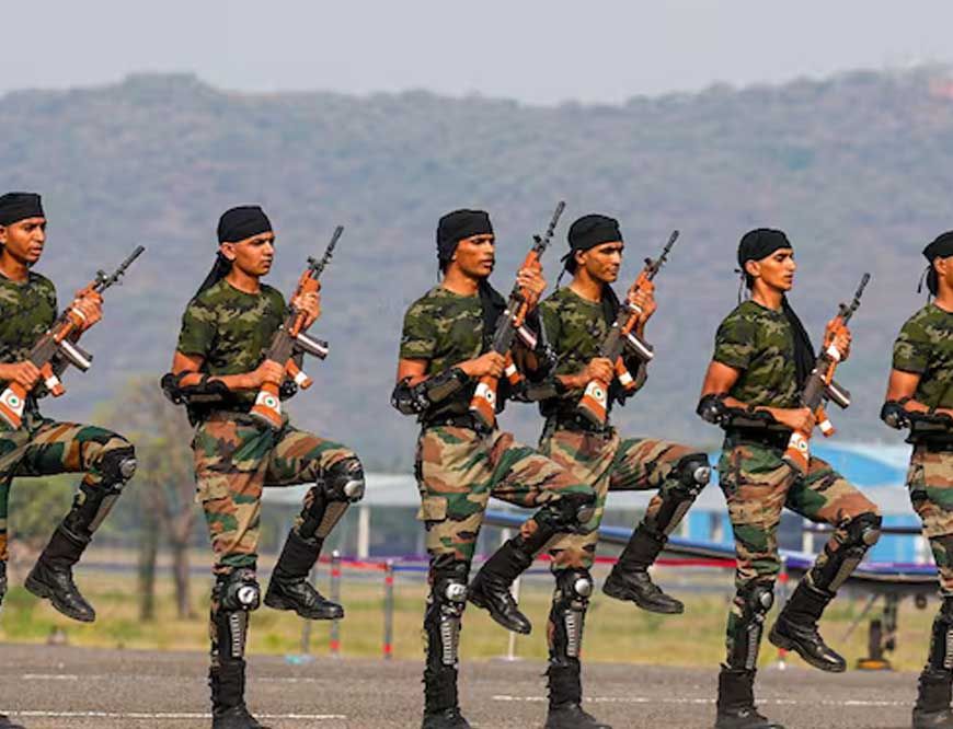Chhattisgarh Agniveer Reservation: पूर्व अग्निवीरों को सरकारी नौकरी में 10% आरक्षण, पुलिस-वन-जेल भर्ती में मिलेगा लाभ