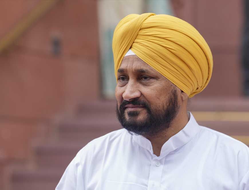 रंधावा का हाईकमान को संदेश- चन्नी जैसा CM चाहिए! बोले- SC, मैं जट्ट सिख, आशू ब्राह्मण; अनुभव और सोशल इंजीनियरिंग का बैलेंस