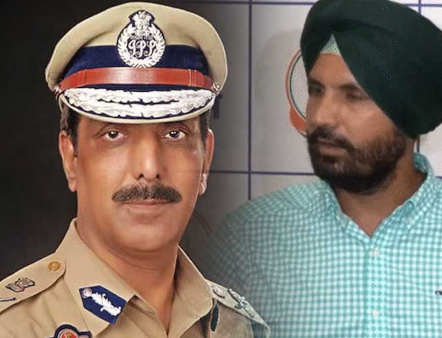 मुस्तफा के बयान पर भड़के राजा वड़िंग, कानूनी नोटिस भेजकर कहा- बयान वापस लें और माफी मांगें