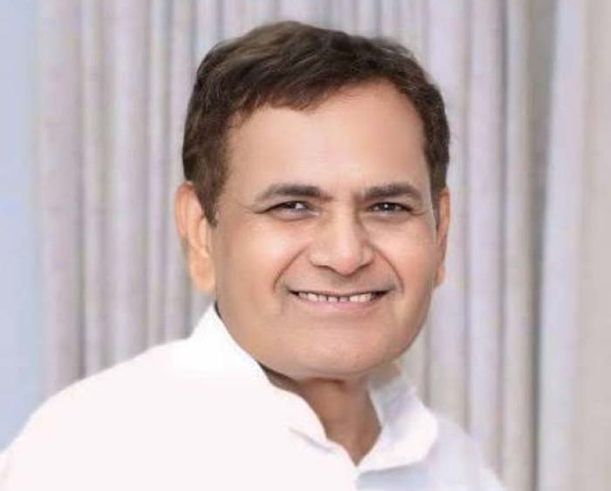आरक्षण का सबसे ज्यादा विरोध तो अखिलेश ने किया: डॉ. निर्मल