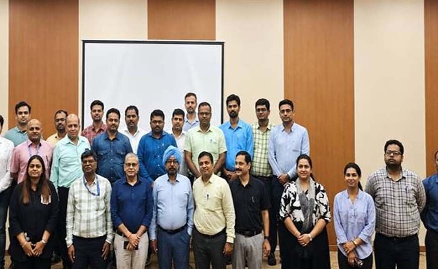 जल एवं ताप विद्युत गृहों की अंतर्राष्ट्रीय मानकों के तहत विकसित होंगी प्रणालियां