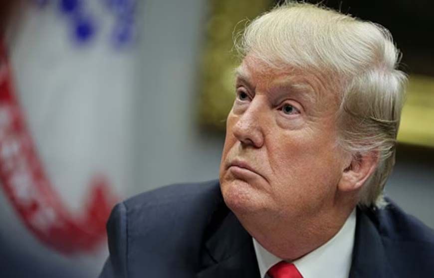 US National Debt: अमेरिका का राष्ट्रीय कर्ज पहली बार $40 ट्रिलियन के पार, बढ़ी वित्तीय चिंता