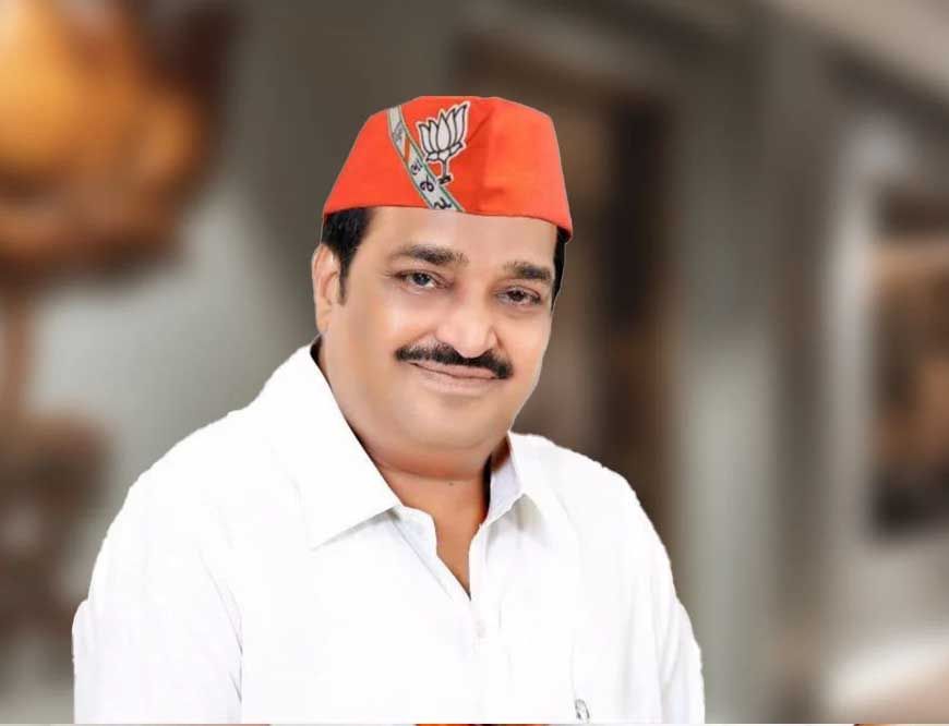BJP Booth Management पर पाटिल की रणनीति की छाप, पार्टी के लिए बनी गेमचेंजर; नए समीकरणों में लागू करना चुनौती