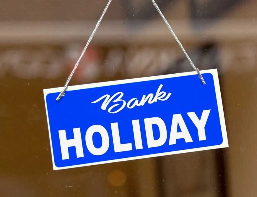 Bank Holidays: इस हफ्ते 5 दिन बंद रहेंगे बैंक, चेक करें किस-किस दिन रहेगी छुट्टी