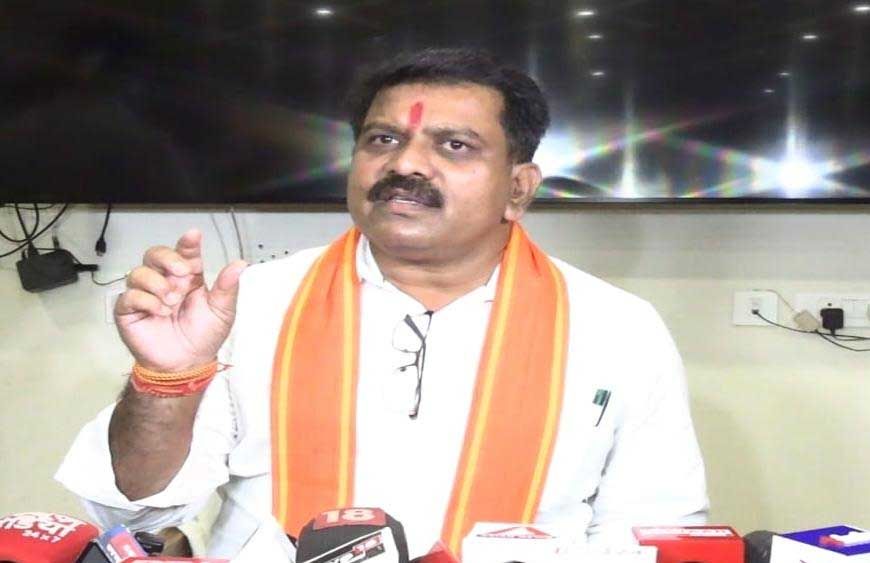 रायपुर : नई सरकार के गठन के बाद 11 लाख से अधिक प्रधानमंत्री आवास पूर्ण
