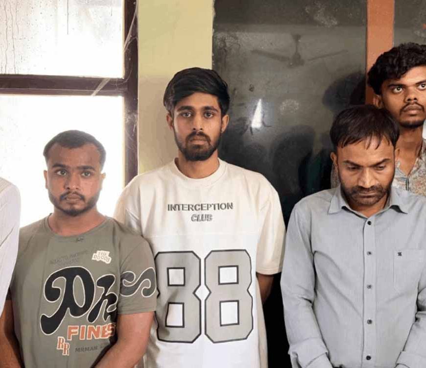 दुर्ग कृषि विवि पेपर लीक मामले में बड़ी कार्रवाई, प्राचार्य और मास्टरमाइंड बर्खास्त