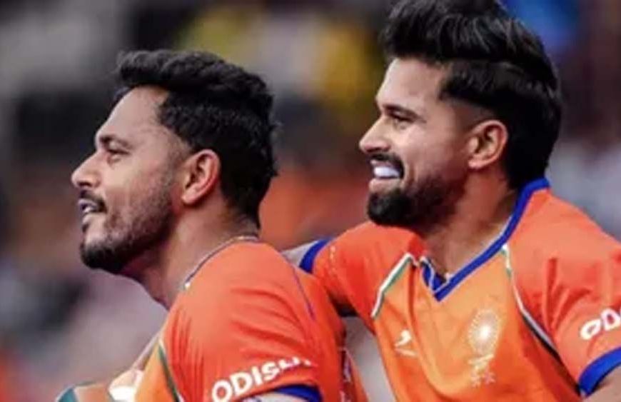 हॉकी वर्ल्ड कप सेमीफाइनल के लिए भारत को चाहिए बड़ी जीत, जानें पूरा समीकरण