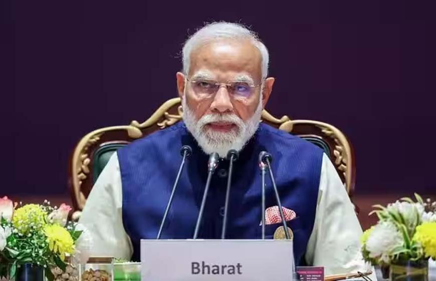 ब्रिक्स शिखर सम्मेलन से पहले दिल्ली में तैयारियां तेज, NDMC दुरुस्त करेगा पूरी व्यवस्था