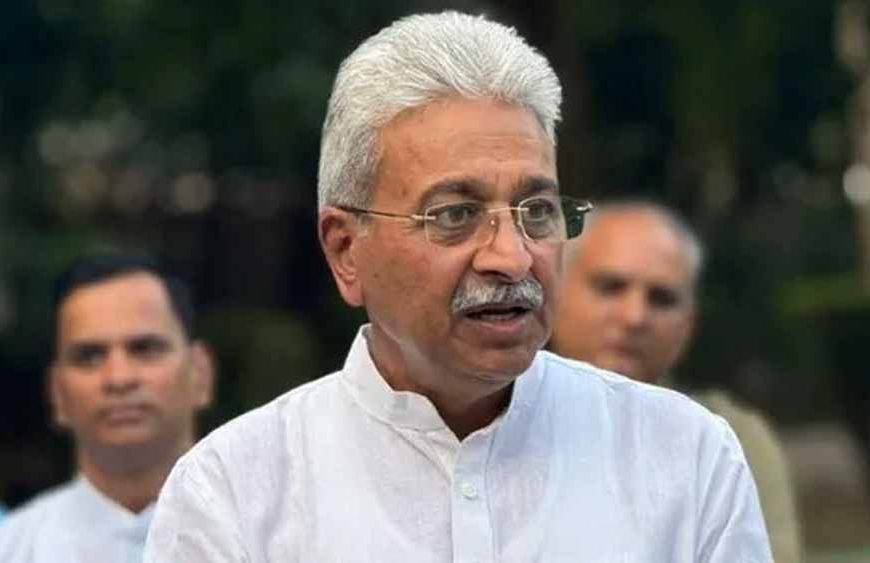 हरियाणा कांग्रेस में सिफारिश नहीं चलेगी! जिलाध्यक्ष बनने के लिए देनी होगी परीक्षा
