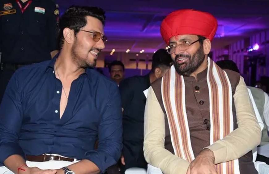 हैपनिंग हरियाणा 2.0 से निवेश की उम्मीद, मुंबई समिट में 66 हजार करोड़ के एमओयू संभावित