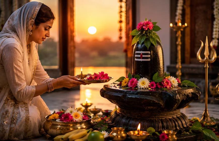 सावन के आखिरी सोमवार शाम करें ये 5 उपाय, बरसेगी महादेव की विशेष कृपा
